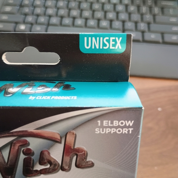 Wish Performance Elbow Support - Picture 3 of 3